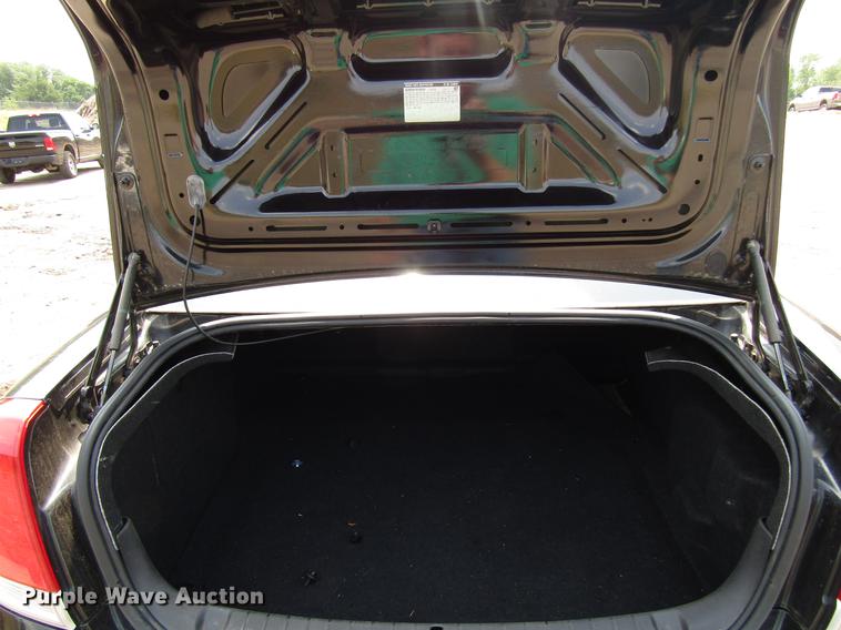 image for item FT9751 2014 Chevrolet Caprice Police