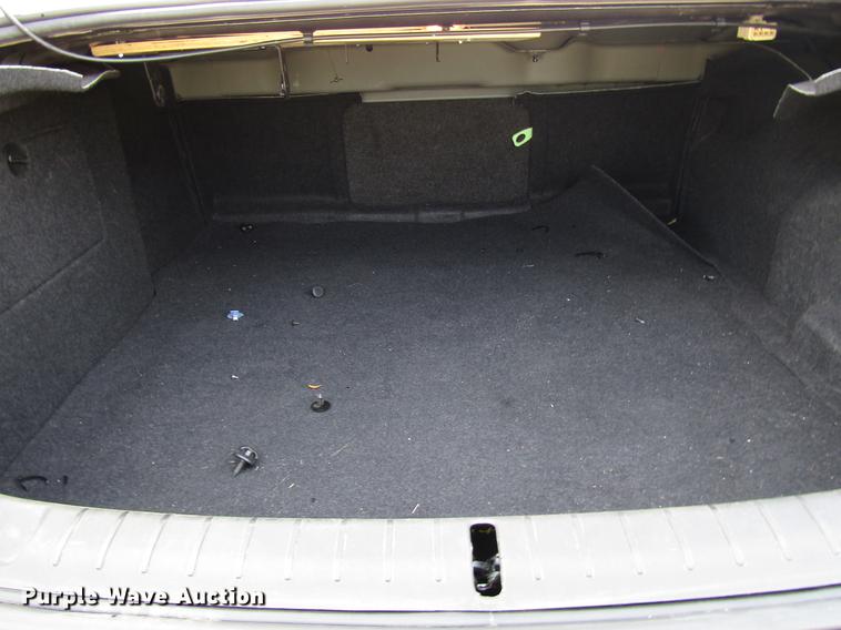 image for item FT9751 2014 Chevrolet Caprice Police