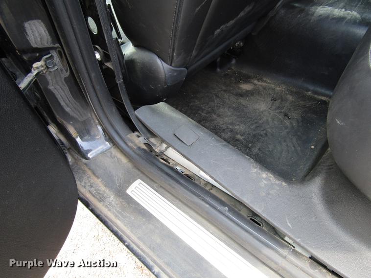 image for item FT9751 2014 Chevrolet Caprice Police