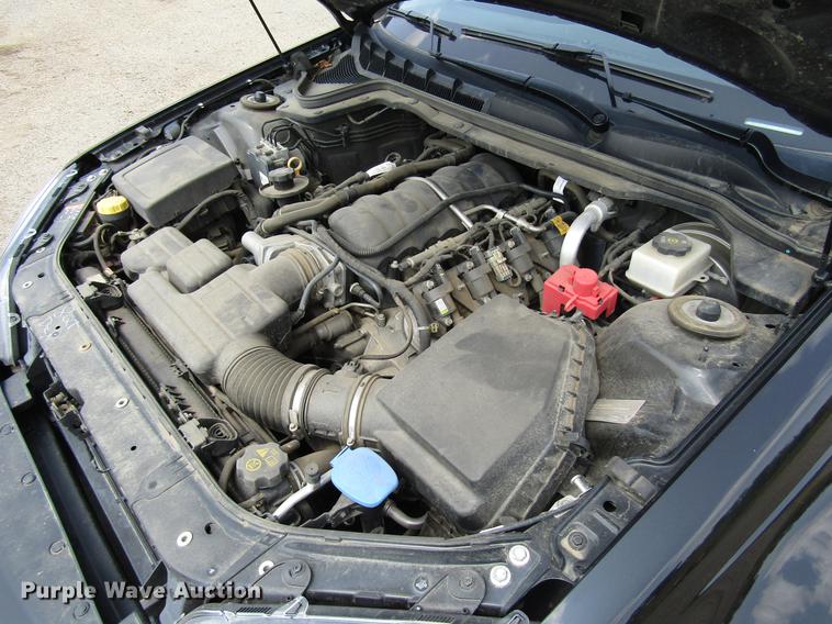 image for item FT9751 2014 Chevrolet Caprice Police