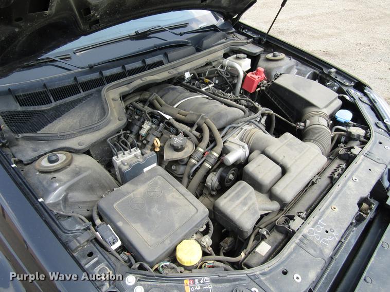 image for item FT9751 2014 Chevrolet Caprice Police