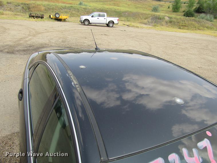 image for item FT9751 2014 Chevrolet Caprice Police