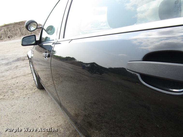 image for item FT9751 2014 Chevrolet Caprice Police