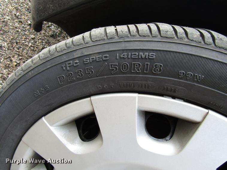 image for item FT9751 2014 Chevrolet Caprice Police