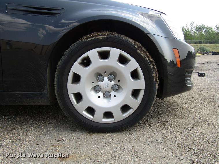 image for item FT9751 2014 Chevrolet Caprice Police