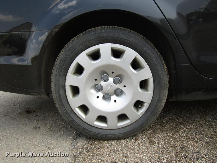 image for item FT9751 2014 Chevrolet Caprice Police