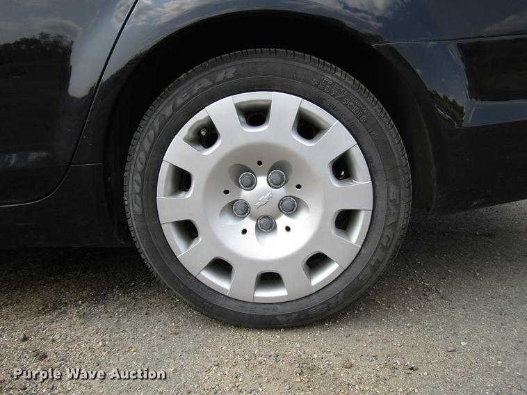 image for item FT9751 2014 Chevrolet Caprice Police