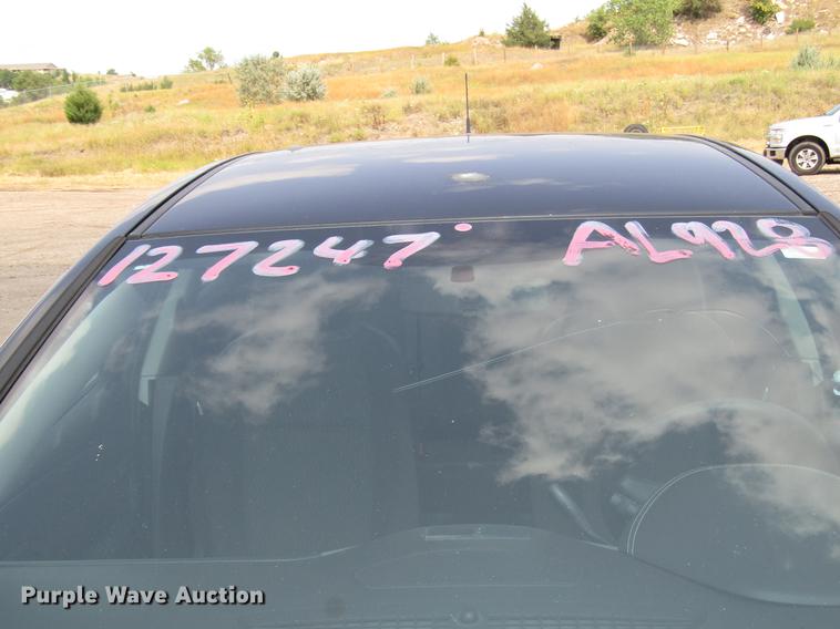 image for item FT9751 2014 Chevrolet Caprice Police