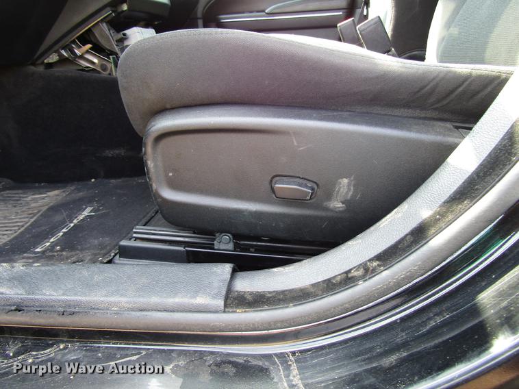 image for item FT9752 2014 Dodge Charger Police