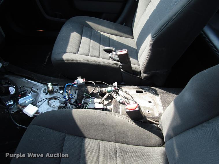 image for item FT9752 2014 Dodge Charger Police