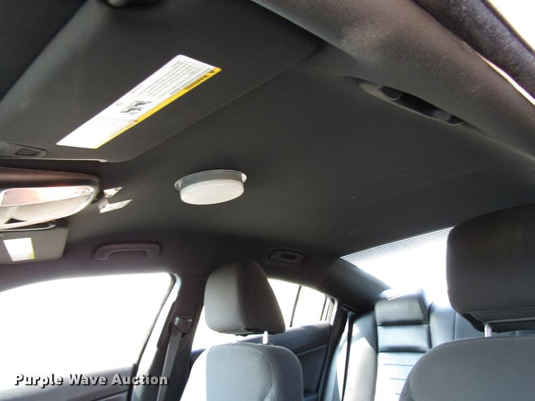 image for item FT9752 2014 Dodge Charger Police