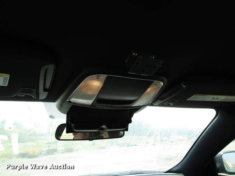 image for item FT9752 2014 Dodge Charger Police