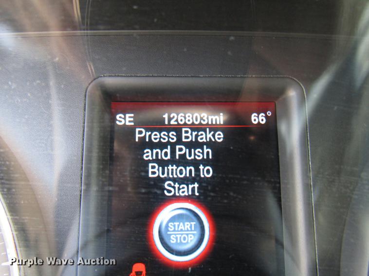 image for item FT9752 2014 Dodge Charger Police