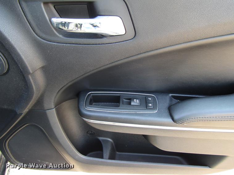 image for item FT9752 2014 Dodge Charger Police