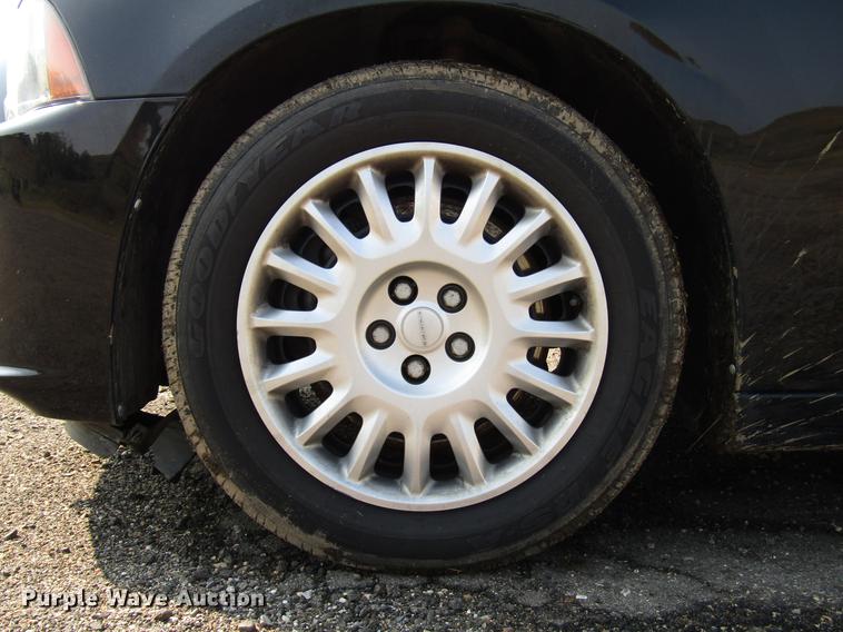 image for item FT9752 2014 Dodge Charger Police