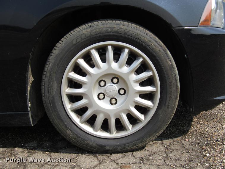 image for item FT9752 2014 Dodge Charger Police