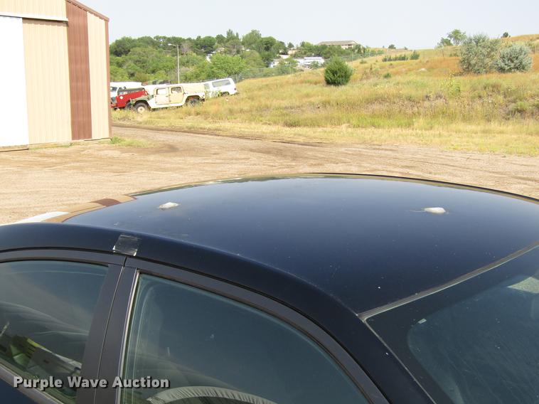 image for item FT9752 2014 Dodge Charger Police