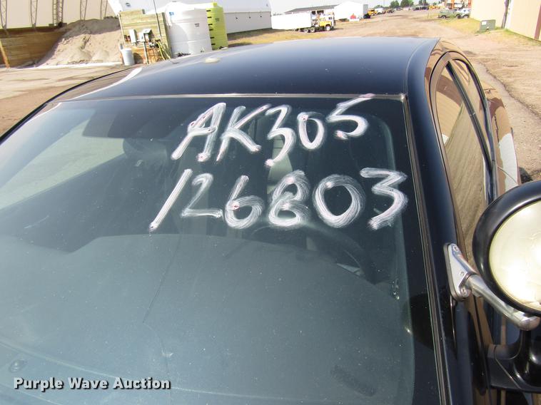 image for item FT9752 2014 Dodge Charger Police