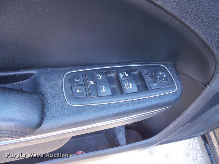 image for item FT9753 2014 Dodge Charger Police