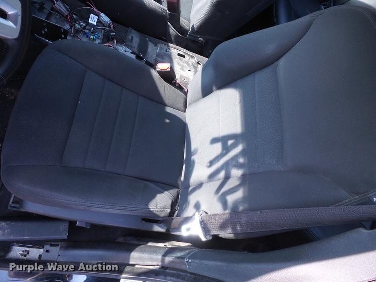 image for item FT9753 2014 Dodge Charger Police