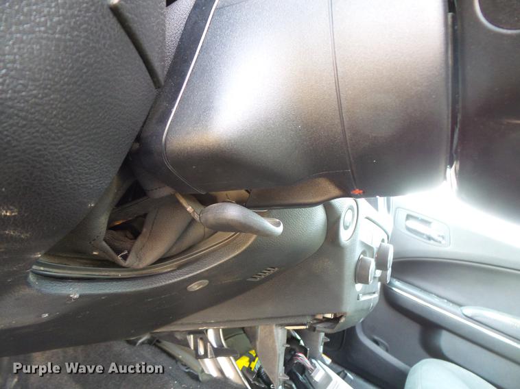 image for item FT9753 2014 Dodge Charger Police