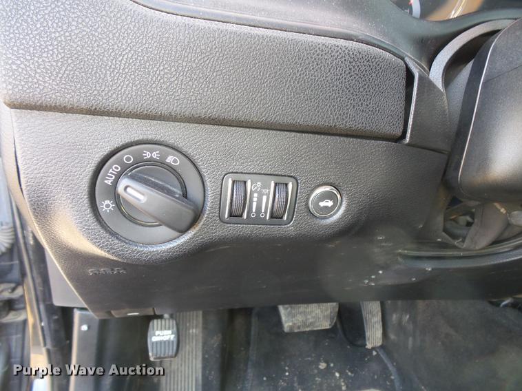 image for item FT9753 2014 Dodge Charger Police