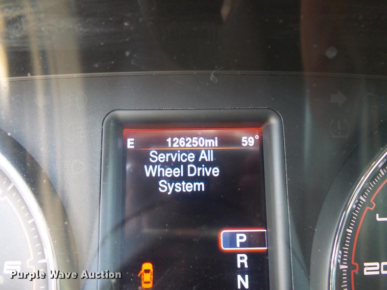 image for item FT9753 2014 Dodge Charger Police