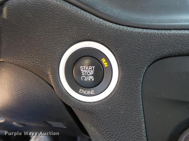 image for item FT9753 2014 Dodge Charger Police