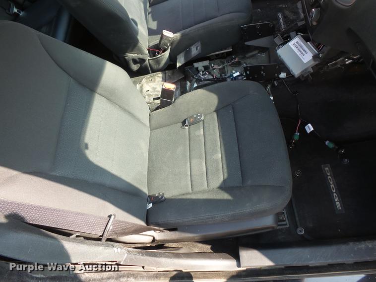 image for item FT9753 2014 Dodge Charger Police