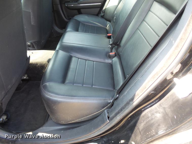 image for item FT9753 2014 Dodge Charger Police