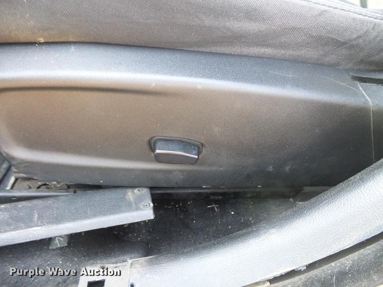 image for item FT9753 2014 Dodge Charger Police