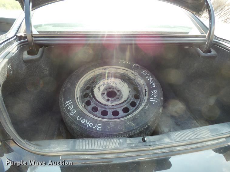 image for item FT9753 2014 Dodge Charger Police