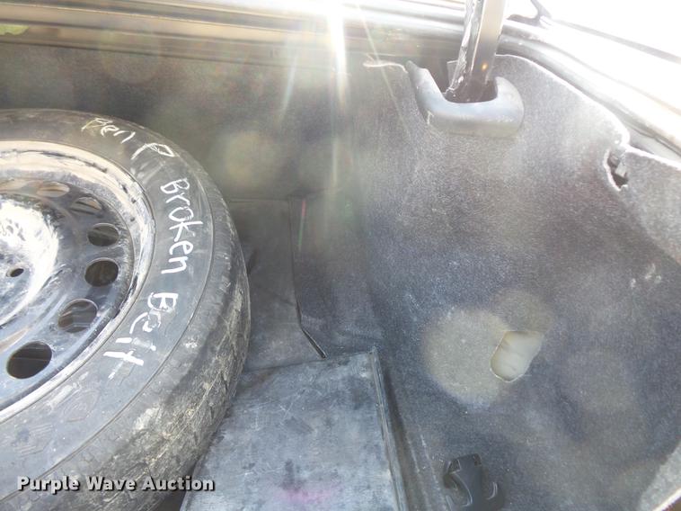 image for item FT9753 2014 Dodge Charger Police