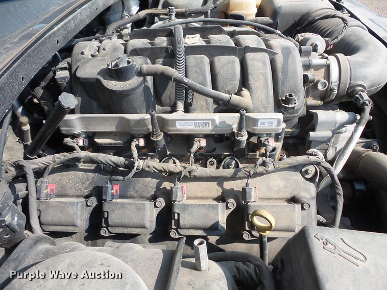 image for item FT9753 2014 Dodge Charger Police