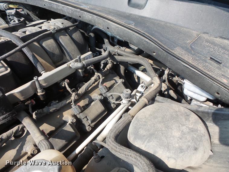 image for item FT9753 2014 Dodge Charger Police