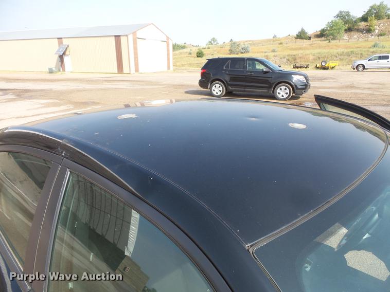 image for item FT9753 2014 Dodge Charger Police