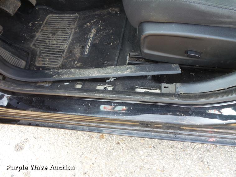 image for item FT9753 2014 Dodge Charger Police