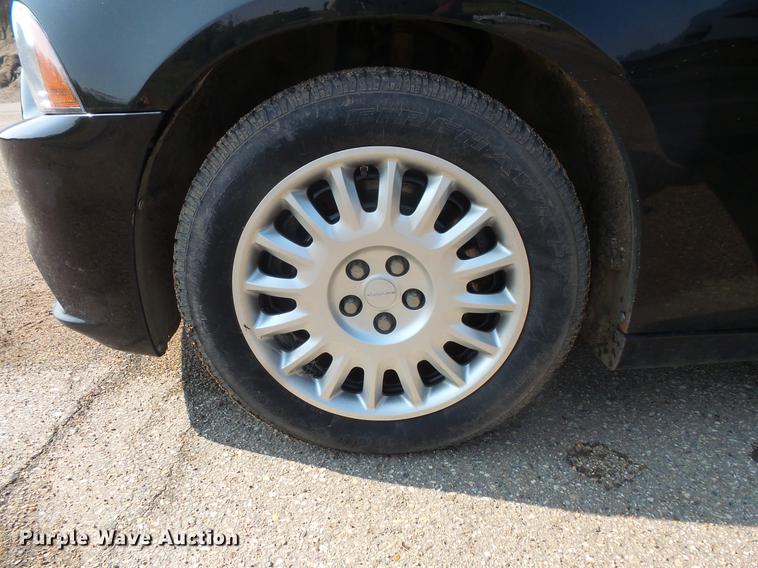 image for item FT9753 2014 Dodge Charger Police