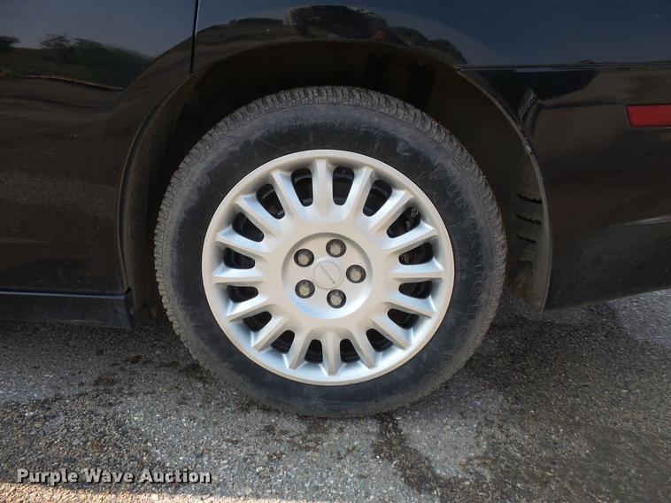 image for item FT9753 2014 Dodge Charger Police