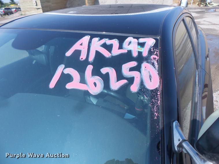 image for item FT9753 2014 Dodge Charger Police