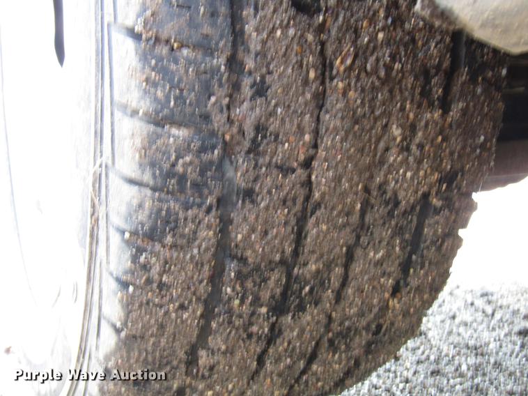 image for item FT9754 2013 Ford Explorer Police Interceptor SUV