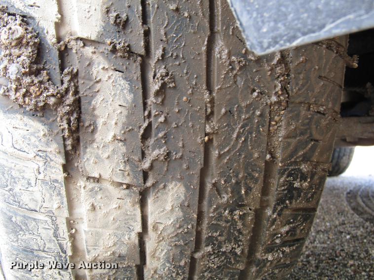 image for item FT9754 2013 Ford Explorer Police Interceptor SUV