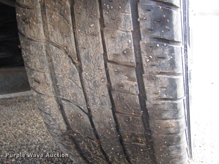 image for item FT9754 2013 Ford Explorer Police Interceptor SUV