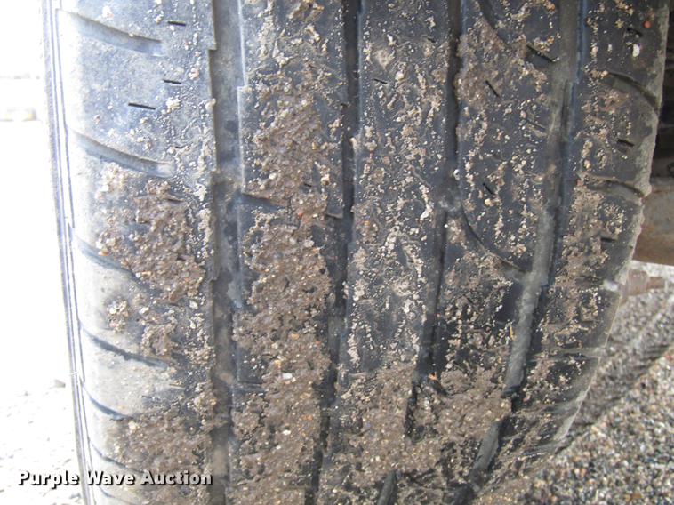 image for item FT9754 2013 Ford Explorer Police Interceptor SUV