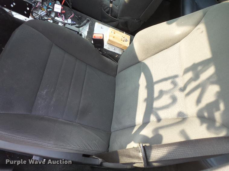 image for item FT9755 2012 Dodge Charger Police