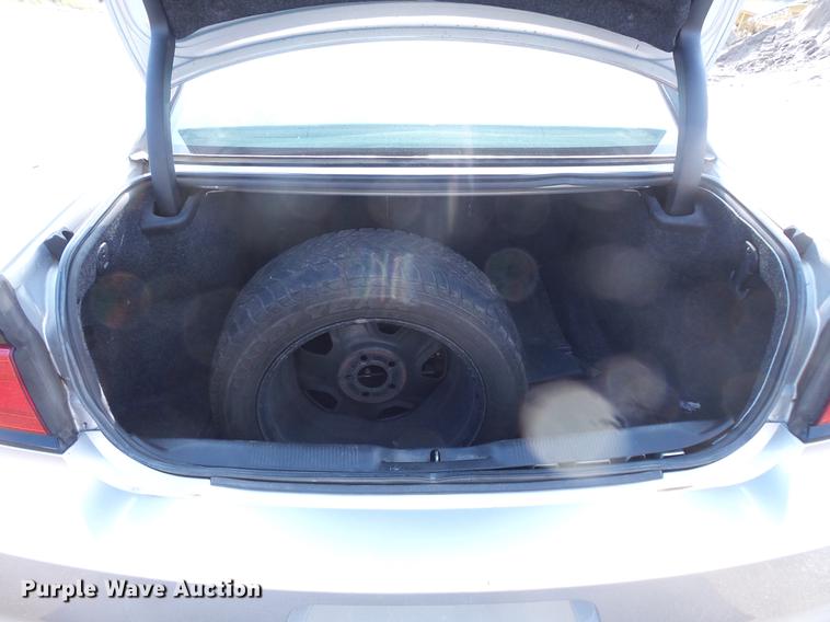 image for item FT9755 2012 Dodge Charger Police