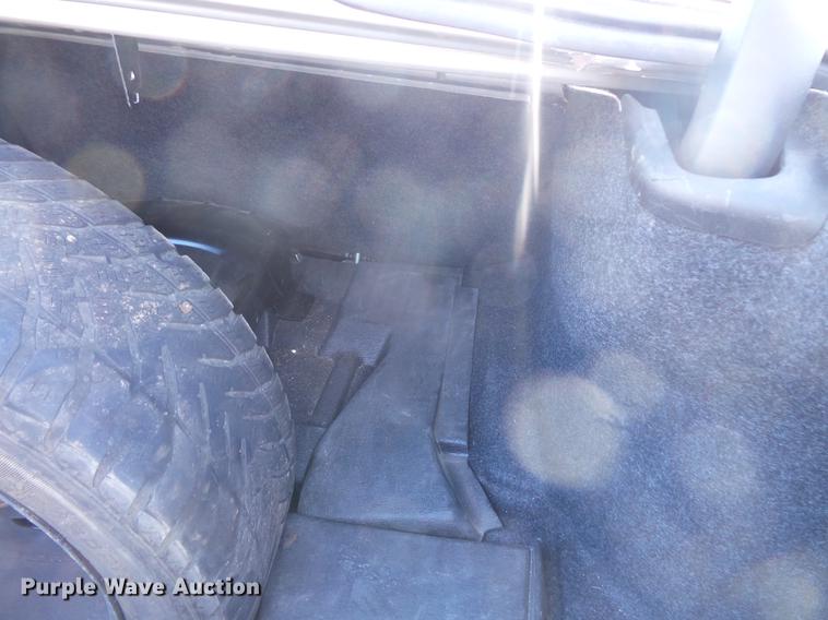 image for item FT9755 2012 Dodge Charger Police