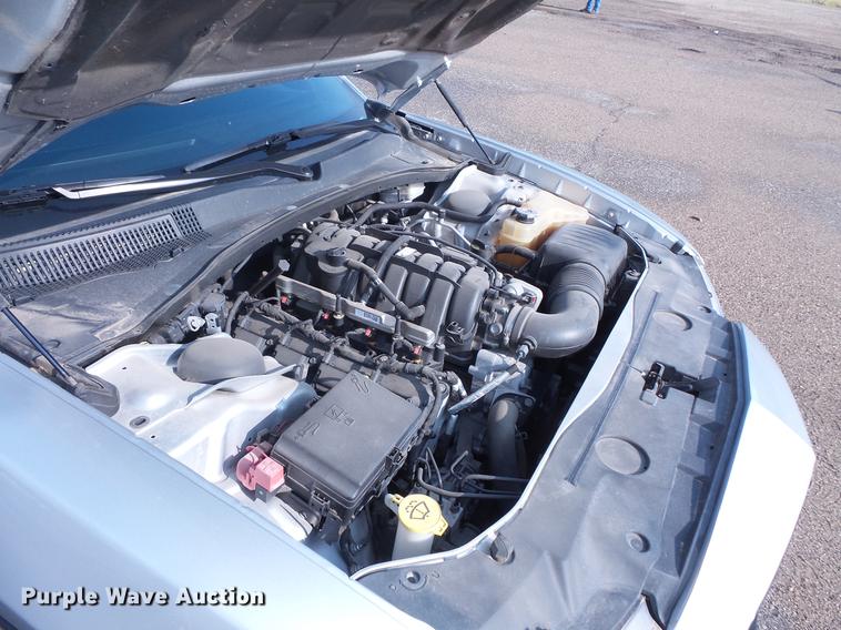 image for item FT9755 2012 Dodge Charger Police