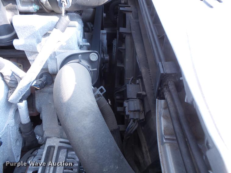 image for item FT9755 2012 Dodge Charger Police