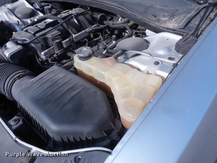 image for item FT9755 2012 Dodge Charger Police